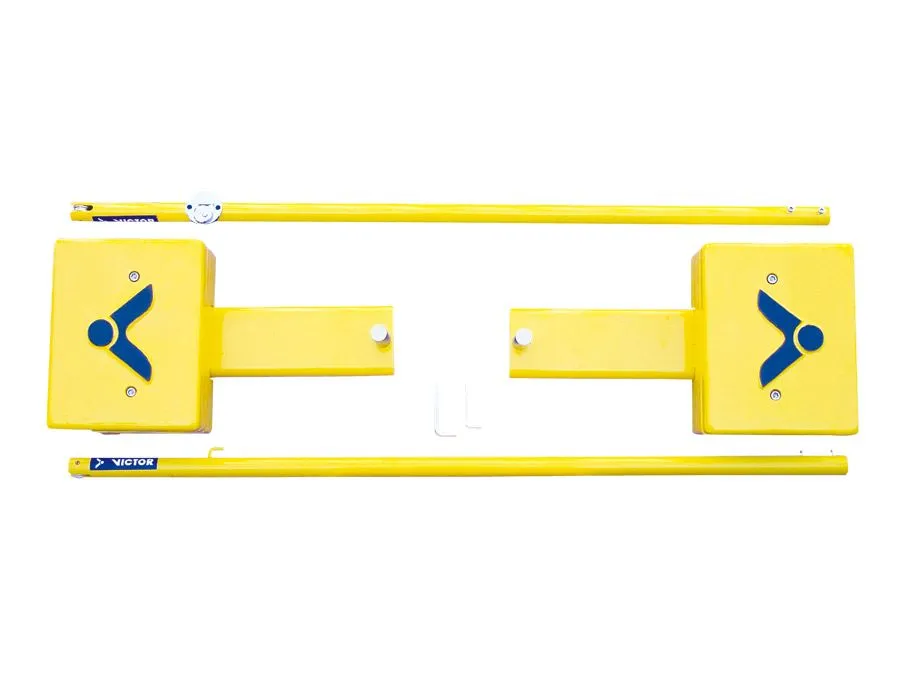 Mobile Badminton Post C-7069