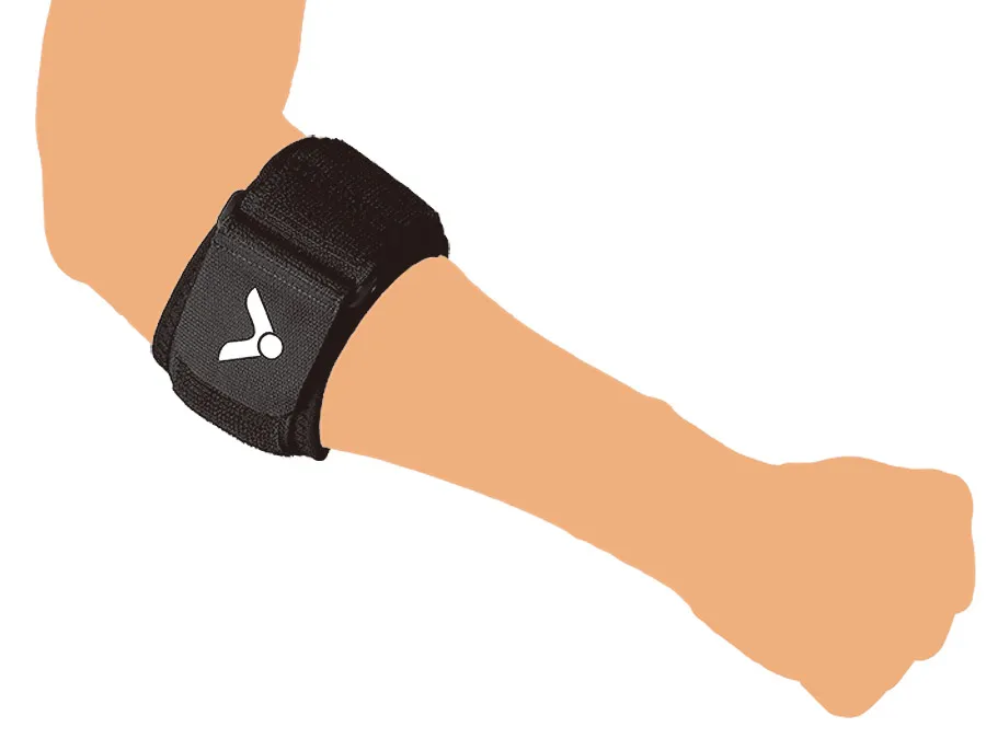 Pressure Elbow Belt SP162