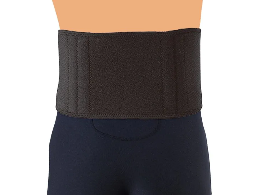 Supporting Waist Band SP171