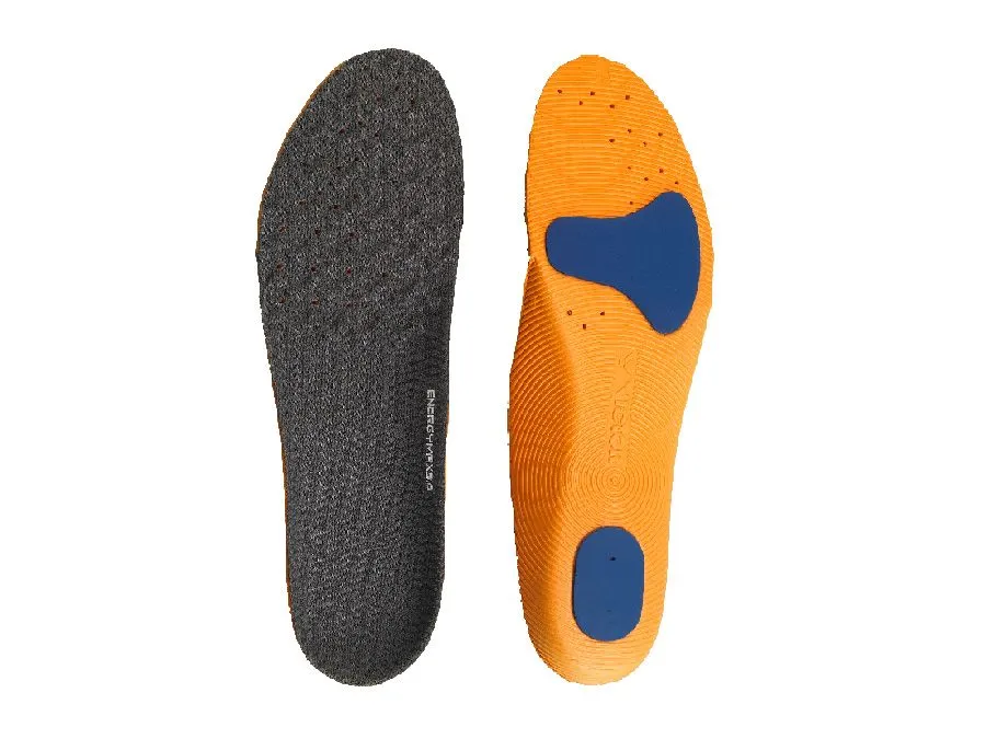 High Elasticity High Arch Sports Insole