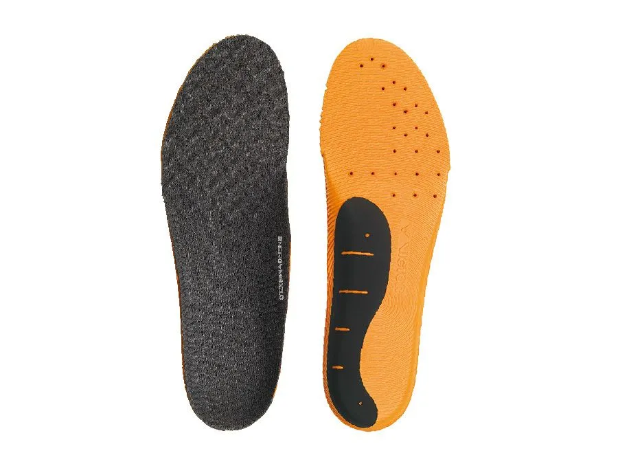 High Elasticity Flat Arch Sports Insole