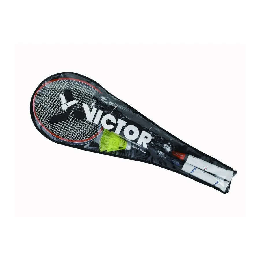 C-7044 OUTDOOR BADMINTON SET