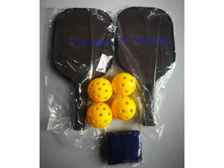PICKLEBALL SET