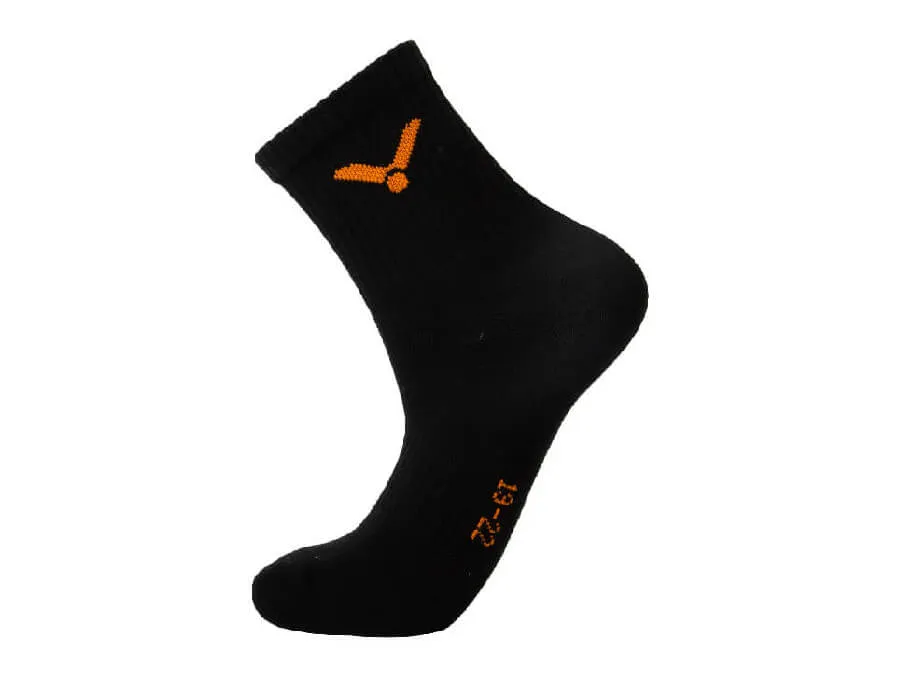 Crew Socks - Children SK-LZJ306 JR C
