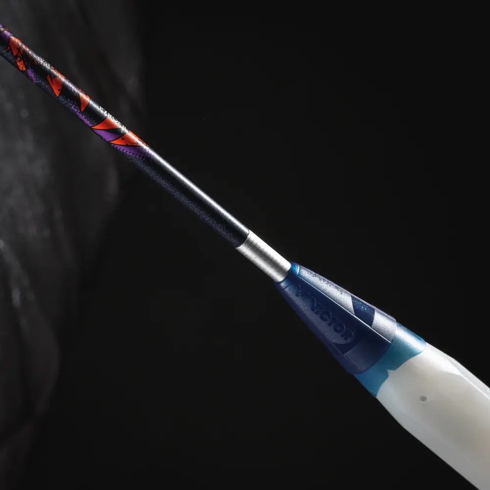 DriveX 10METALLIC B | VICTOR Badminton | Global