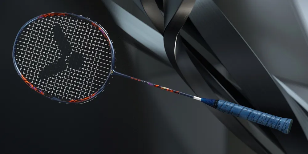 DriveX 10METALLIC B | VICTOR Badminton | Global