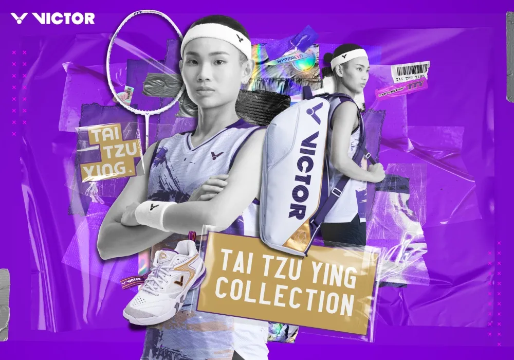 T-36000 J | VICTOR Badminton | Global