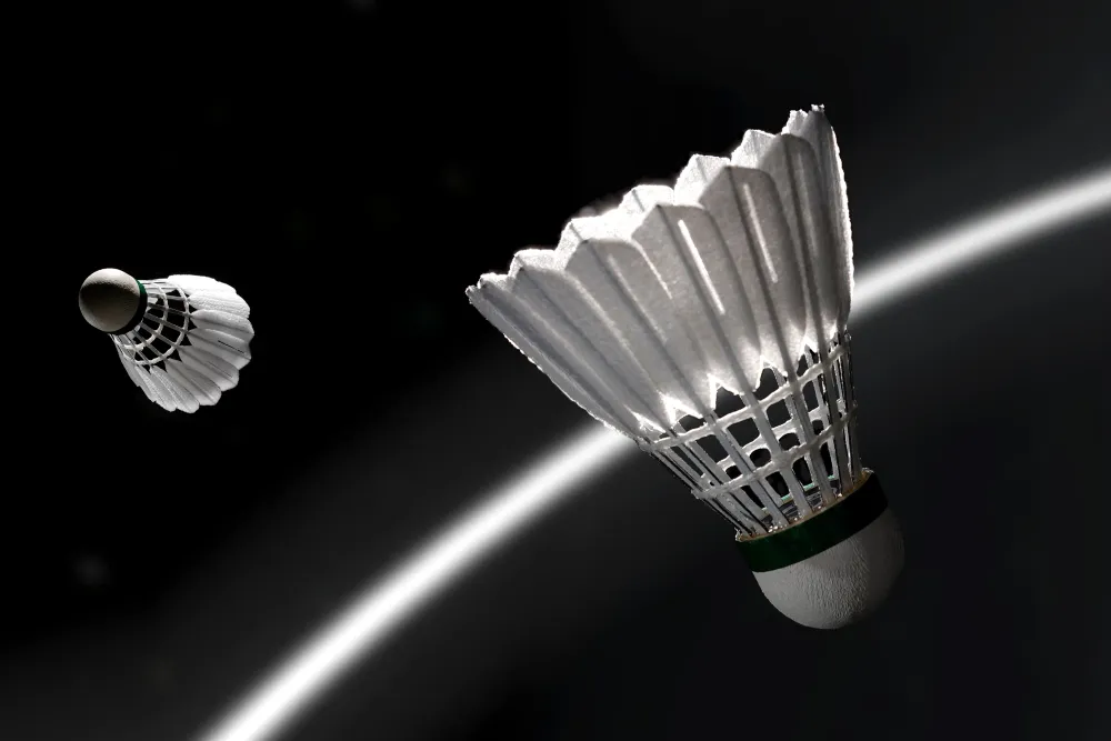 NEW CARBONSONIC(6 PCS) | VICTOR Badminton | Global