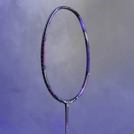 THRUSTER RYUGA II PRO B | VICTOR Badminton | Europe