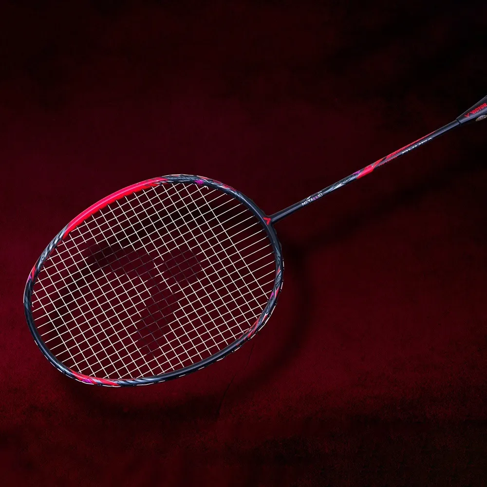 VICTOR TK-RYUGA LIC 4U5 新品未使用 Thruster TK-RYUGA Metallic Badminton Racket