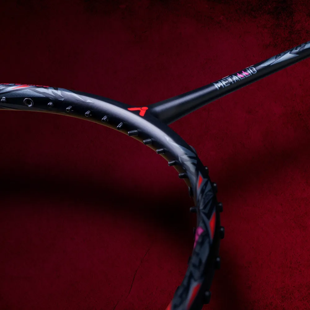 THRUSTER RYUGA METALLIC | VICTOR Badminton | Global
