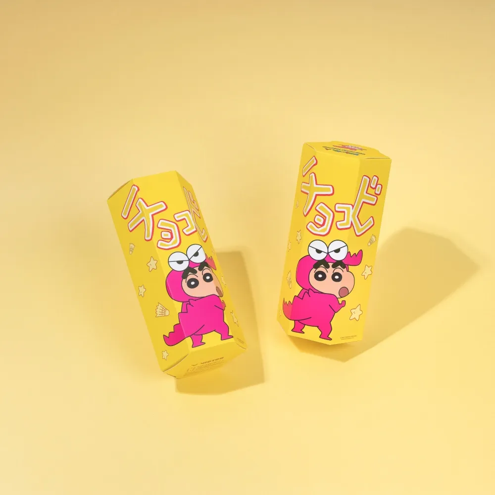 VICTOR X CRAYON SHINCHAN Second Collection NCSCS E | VICTOR