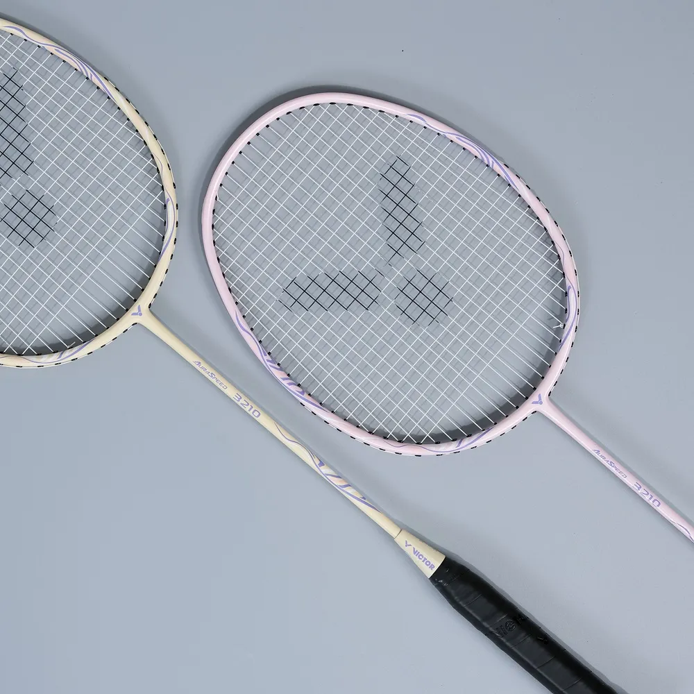 AURASPEED 3210 I | VICTOR Badminton | Global AURASPEED 3210 I | VICTOR Badminton | Global