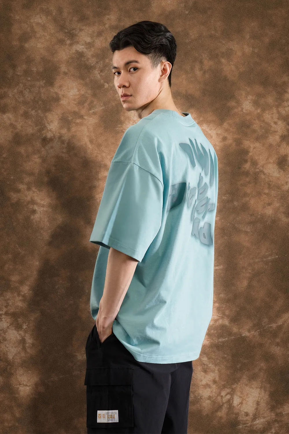 VICTOR x LZJ T-shirt T-4501LZJ M | VICTOR Badminton | Global