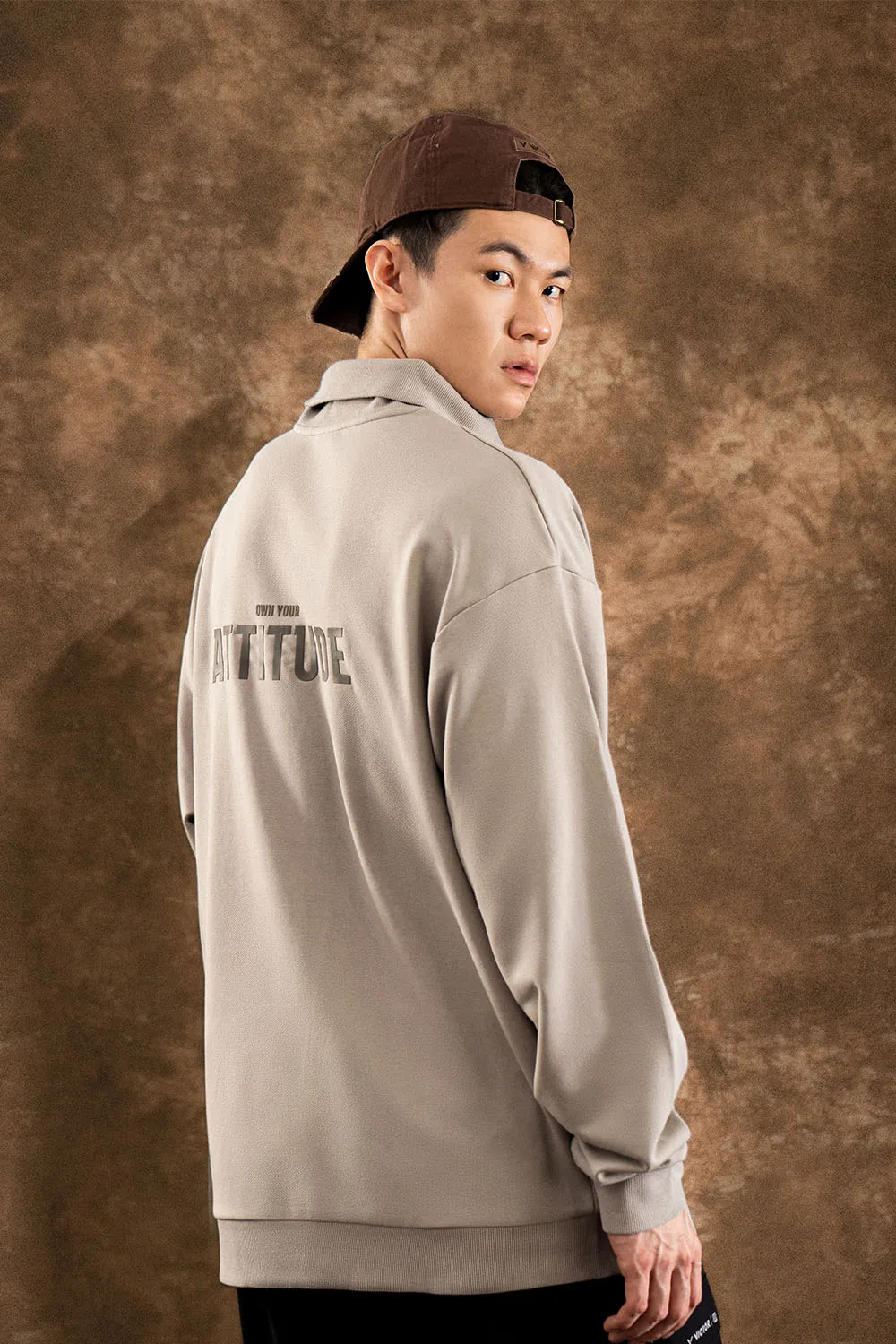 VICTOR x LZJ Sports Cap VC4515BALZJ V | VICTOR Badminton | Global