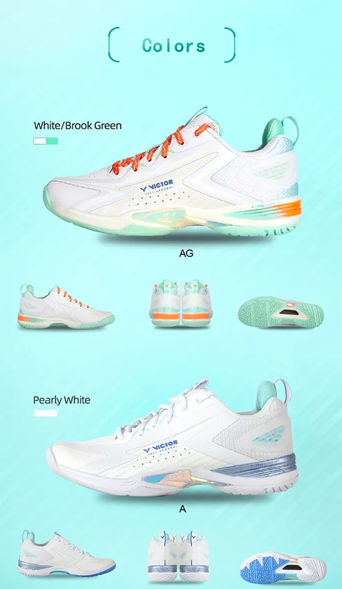 A970NitroLite AG | VICTOR Badminton | Global