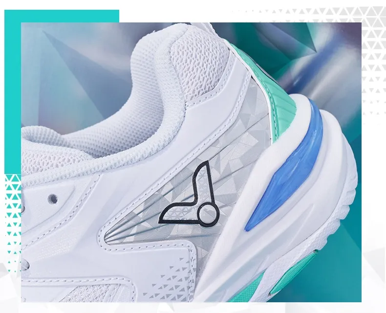 TAI TZU YING Tribute Collection Badminton Shoes P9200TTY NLite