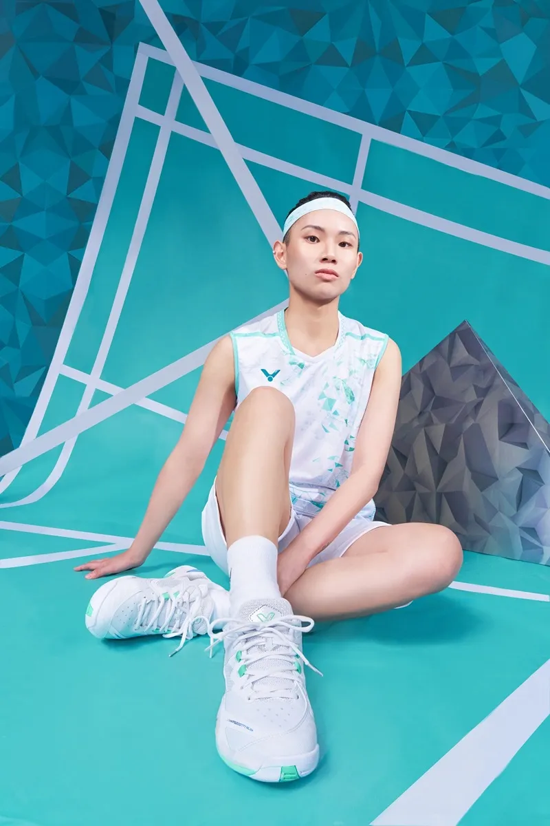 TAI TZU YING Tribute Collection Sport Head Band SP2501TTY R