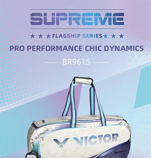 BR9615 HB | VICTOR Badminton | Global
