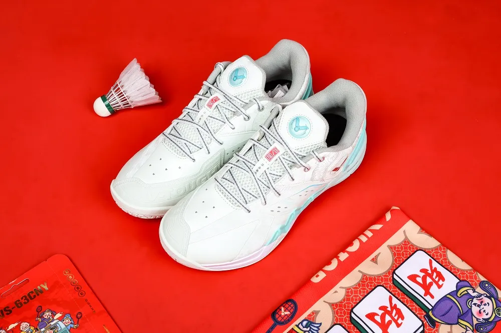 P8500CNY R | VICTOR Badminton | Global