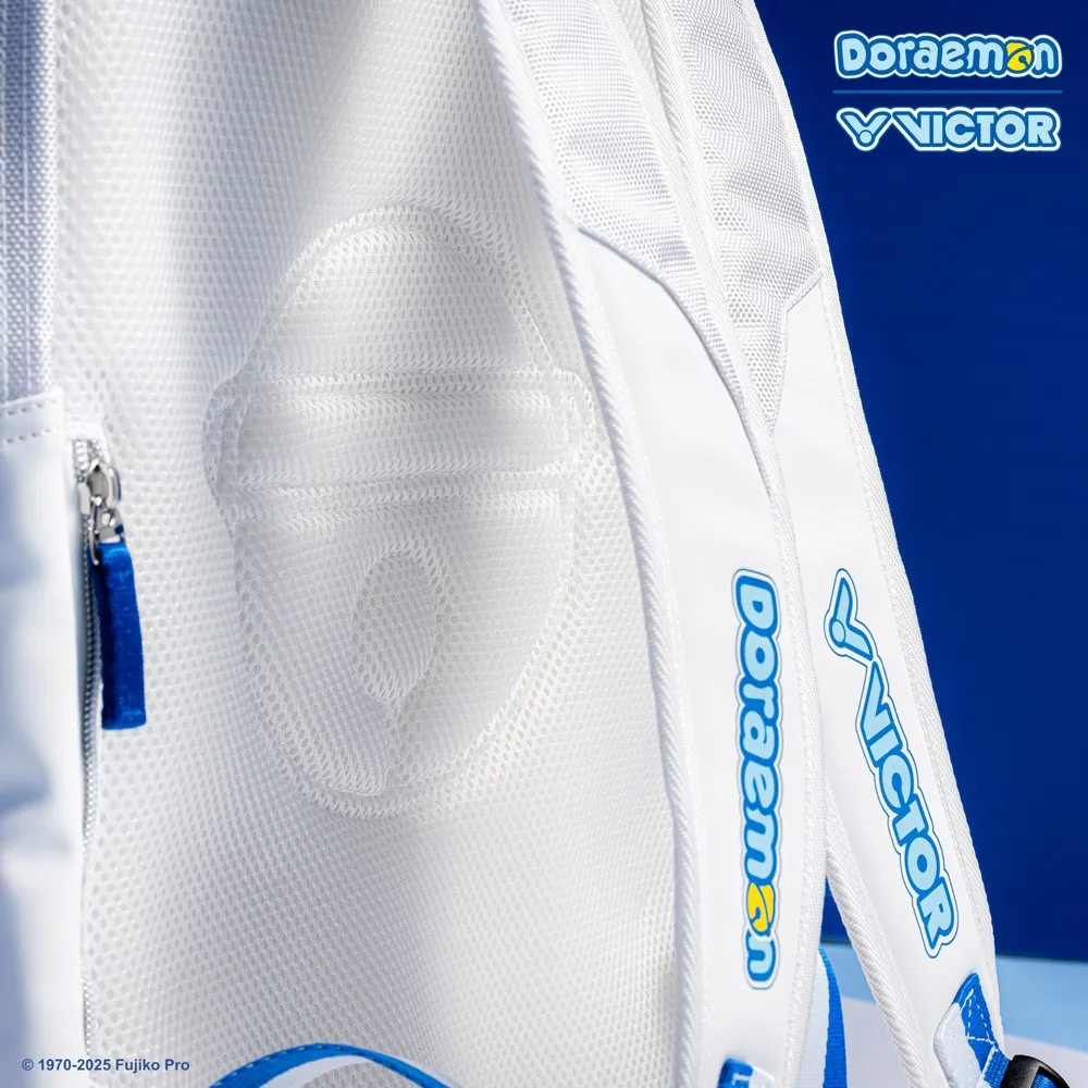 VICTOR Doraemon Backpack BR5035DRM A | VICTOR Badminton | Global
