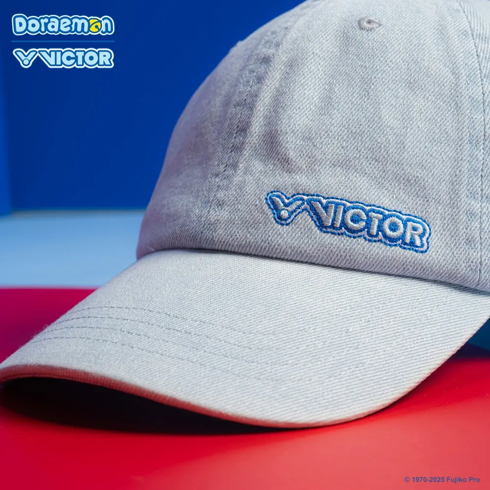 VICTOR x Doraemon Cap VC509DRM | VICTOR Badminton | Global