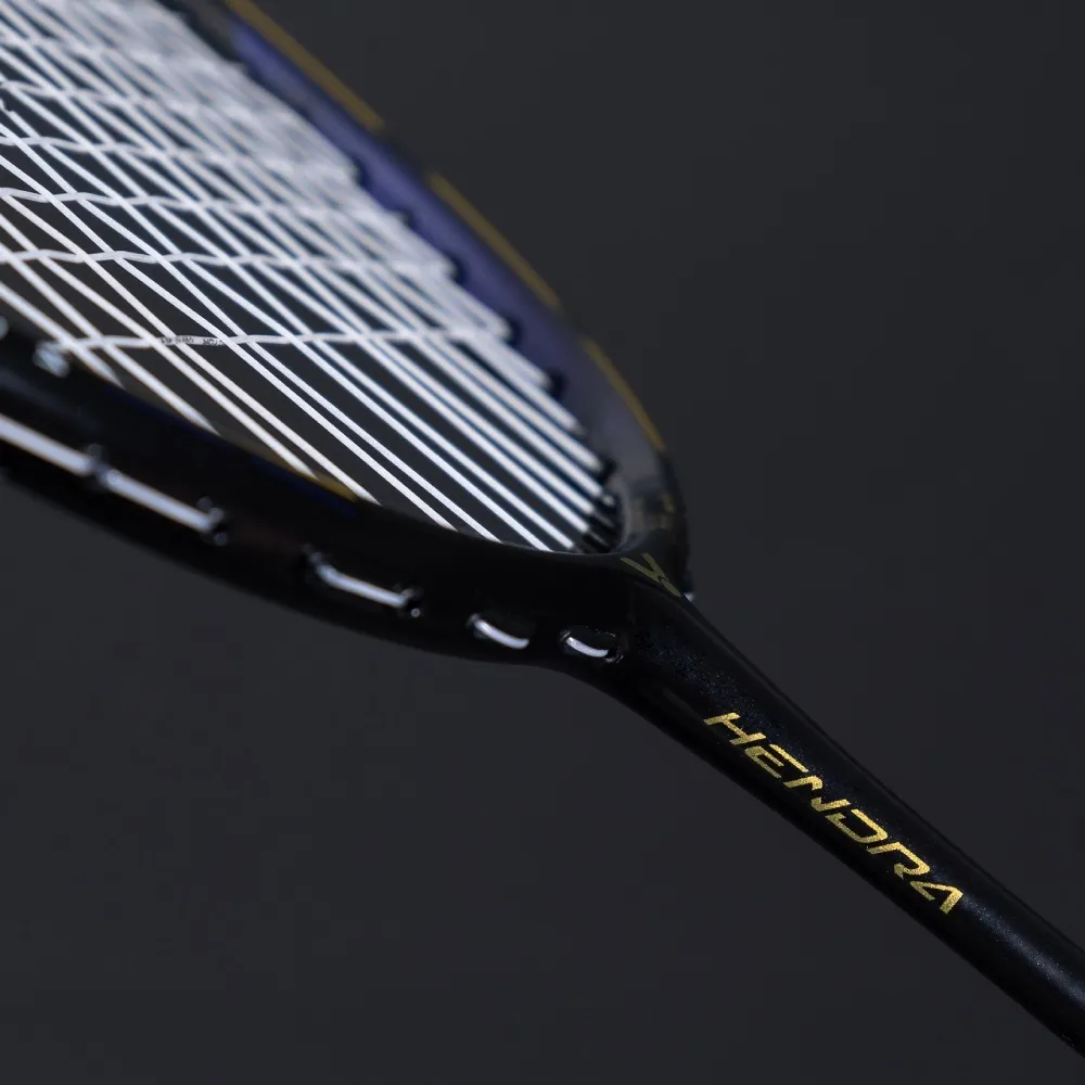 AURASPEED HS PLUS HENDRA C | VICTOR Badminton | Global