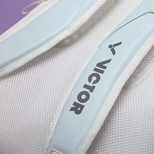 Badminton Asia Championships 2025 Merchandise Backpack | VICTOR