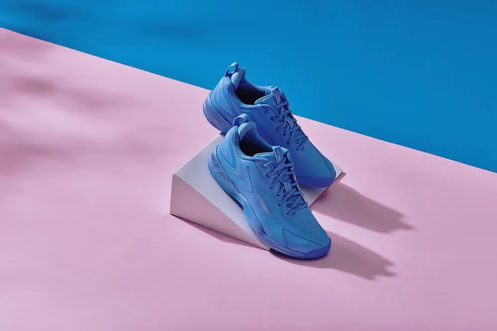 VICTOR Capsule Collection Badminton Shoes A970NitroLite CPS M