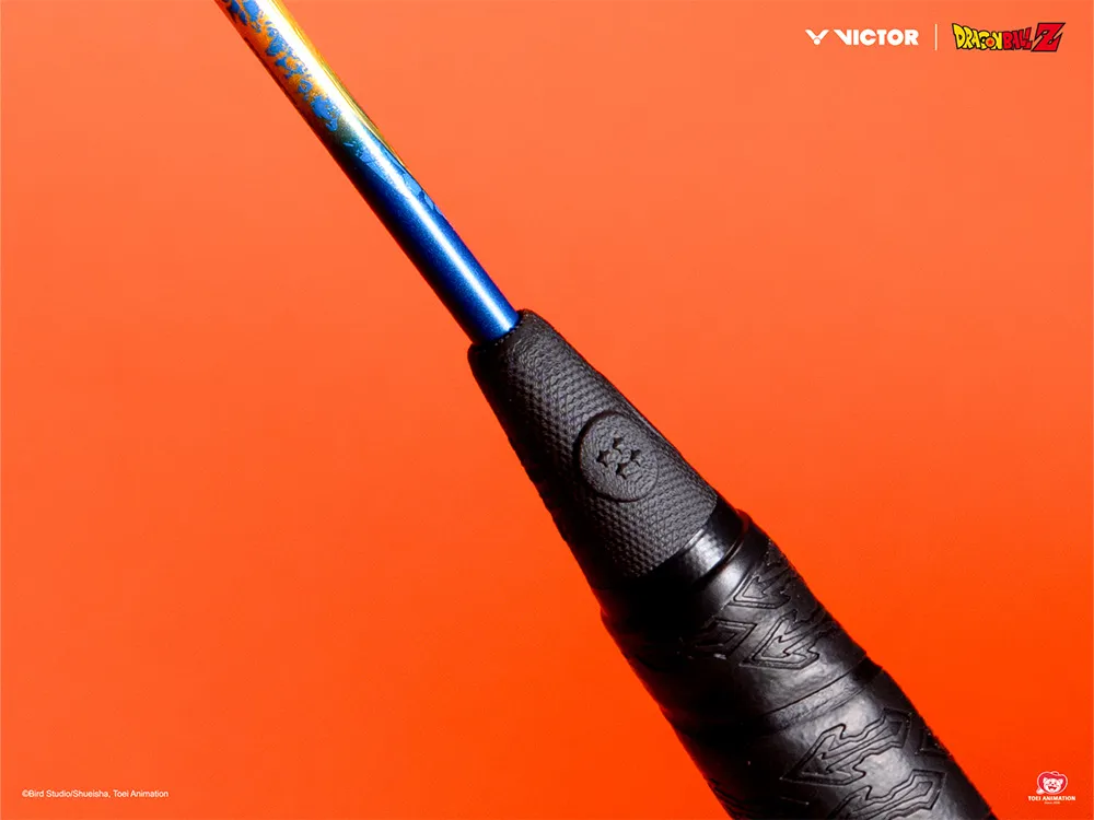 VICTOR x Dragon Ball Z Racket Gift Box | VICTOR Badminton | Global