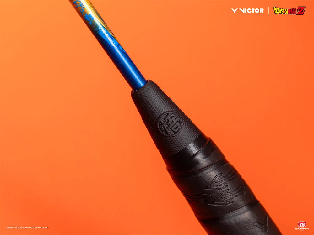 VICTOR x Dragon Ball Z Racket Gift Box | VICTOR Badminton | Global