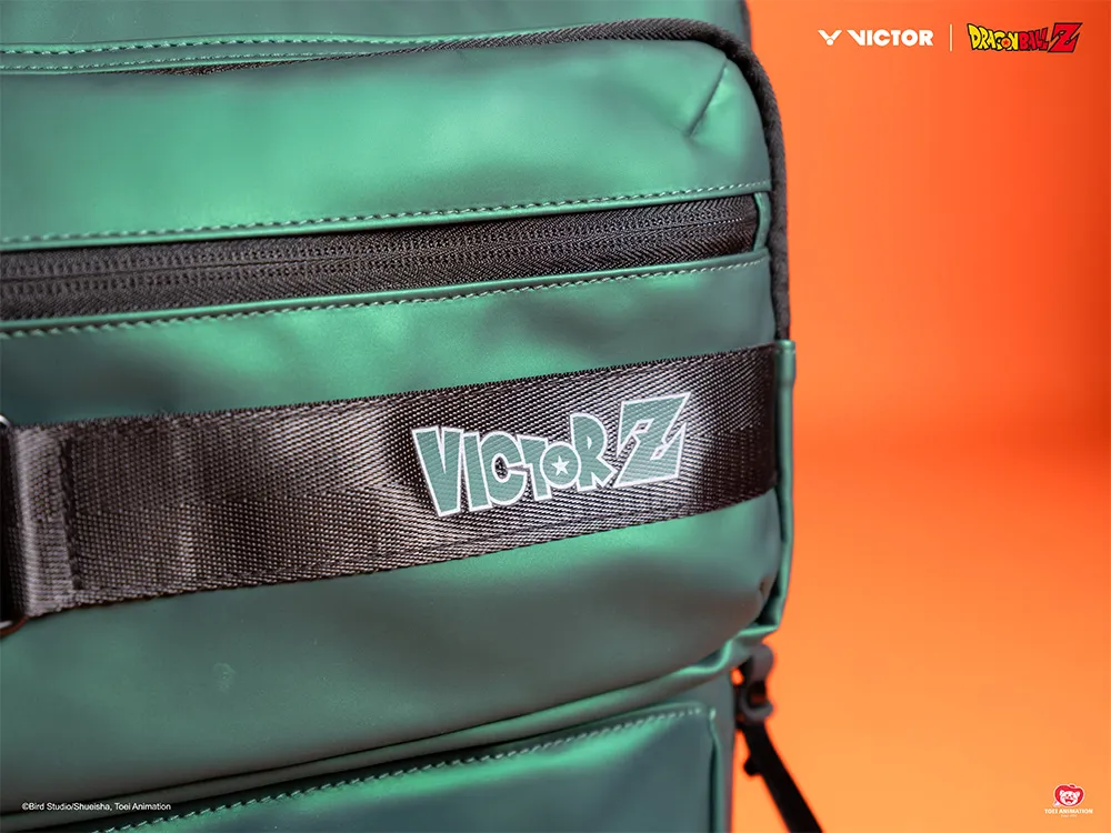 VICTOR x Dragon Ball Z Backpack BR5039DBZ C | VICTOR Badminton