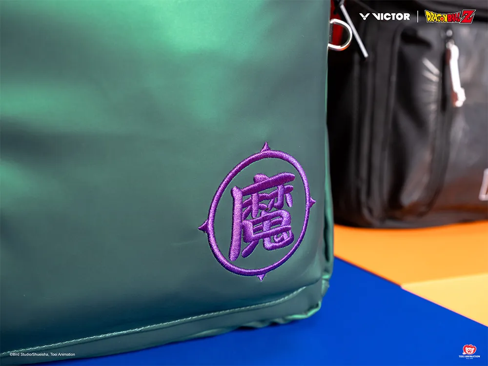 VICTOR x Dragon Ball Z Backpack BR5039DBZ G | VICTOR Badminton