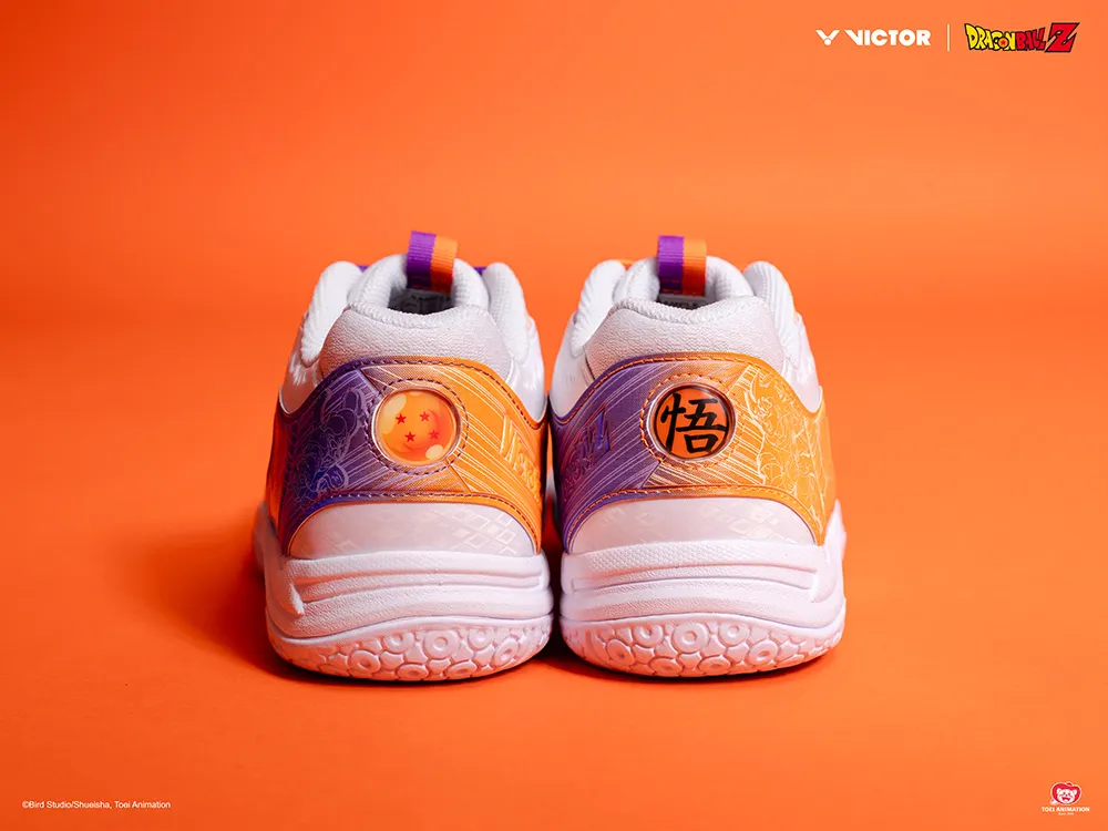 VICTOR x Dragon Ball Z Badminton Shoes P-DBZ | VICTOR Badminton