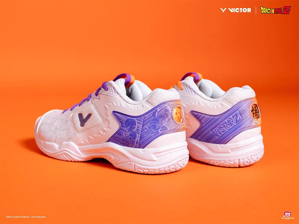 VICTOR x Dragon Ball Z Badminton Shoes P-DBZ | VICTOR Badminton