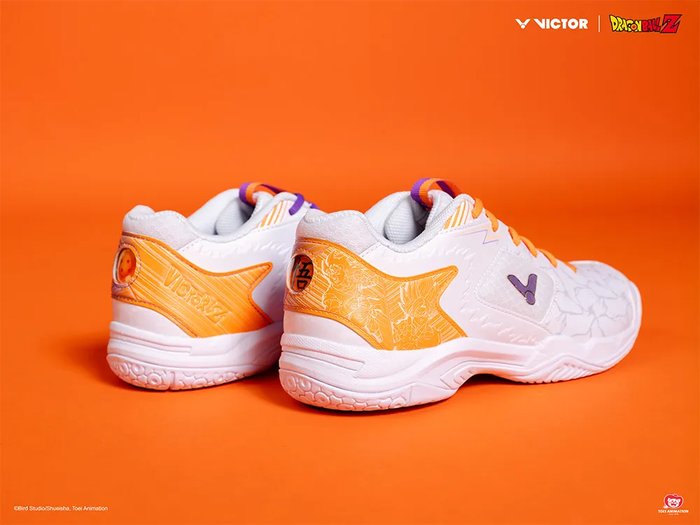 VICTOR x Dragon Ball Z Badminton Shoes P-DBZ | VICTOR Badminton
