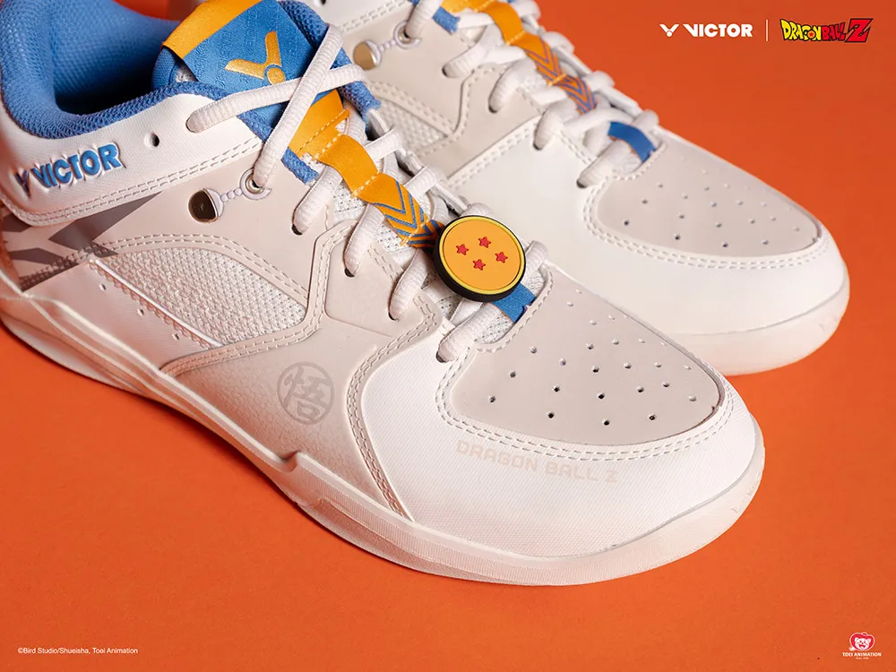 VICTOR x Dragon Ball Z Badminton Shoes VG-DBZ | VICTOR Badminton