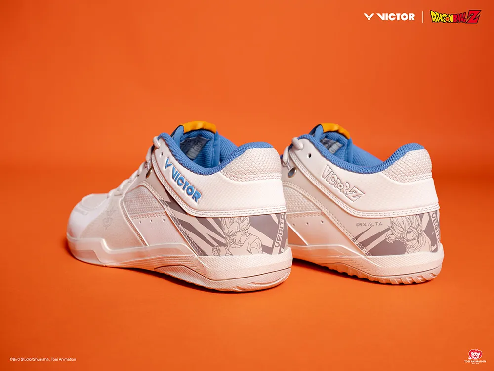 VICTOR x Dragon Ball Z Badminton Shoes VG-DBZ | VICTOR Badminton