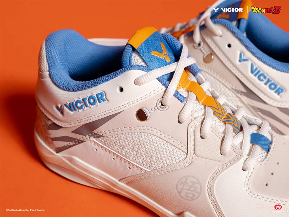VICTOR x Dragon Ball Z Badminton Shoes VG-DBZ | VICTOR Badminton