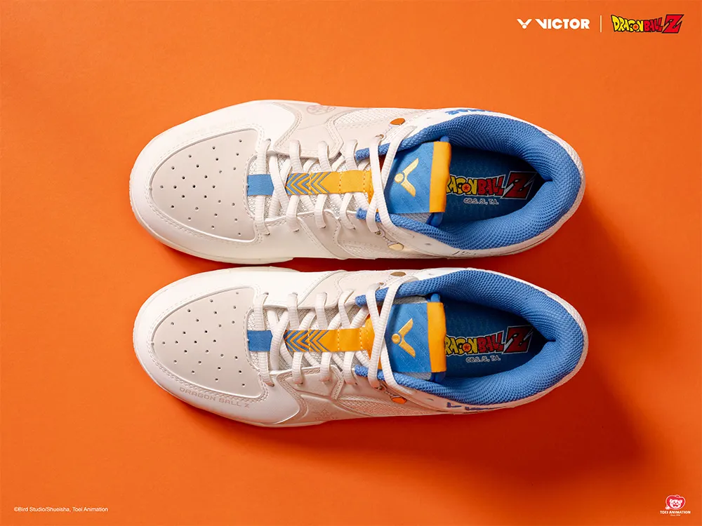 VICTOR x Dragon Ball Z Badminton Shoes VG-DBZ | VICTOR Badminton