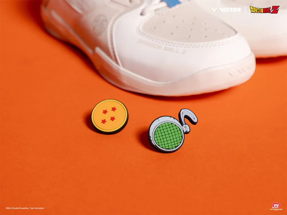 VICTOR x Dragon Ball Z Badminton Shoes VG-DBZ | VICTOR Badminton