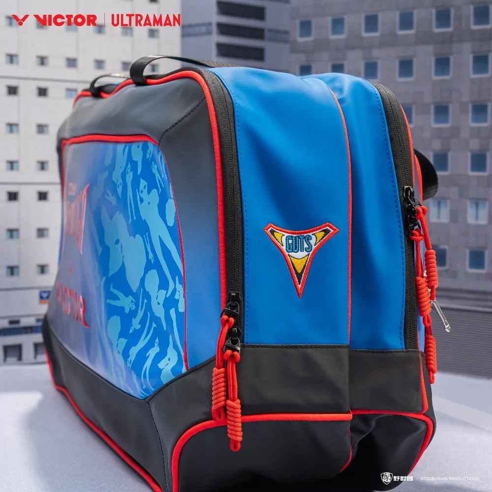 VICTOR｜ULTRAMAN Rectangular Racket Bag BR5645UTM CF