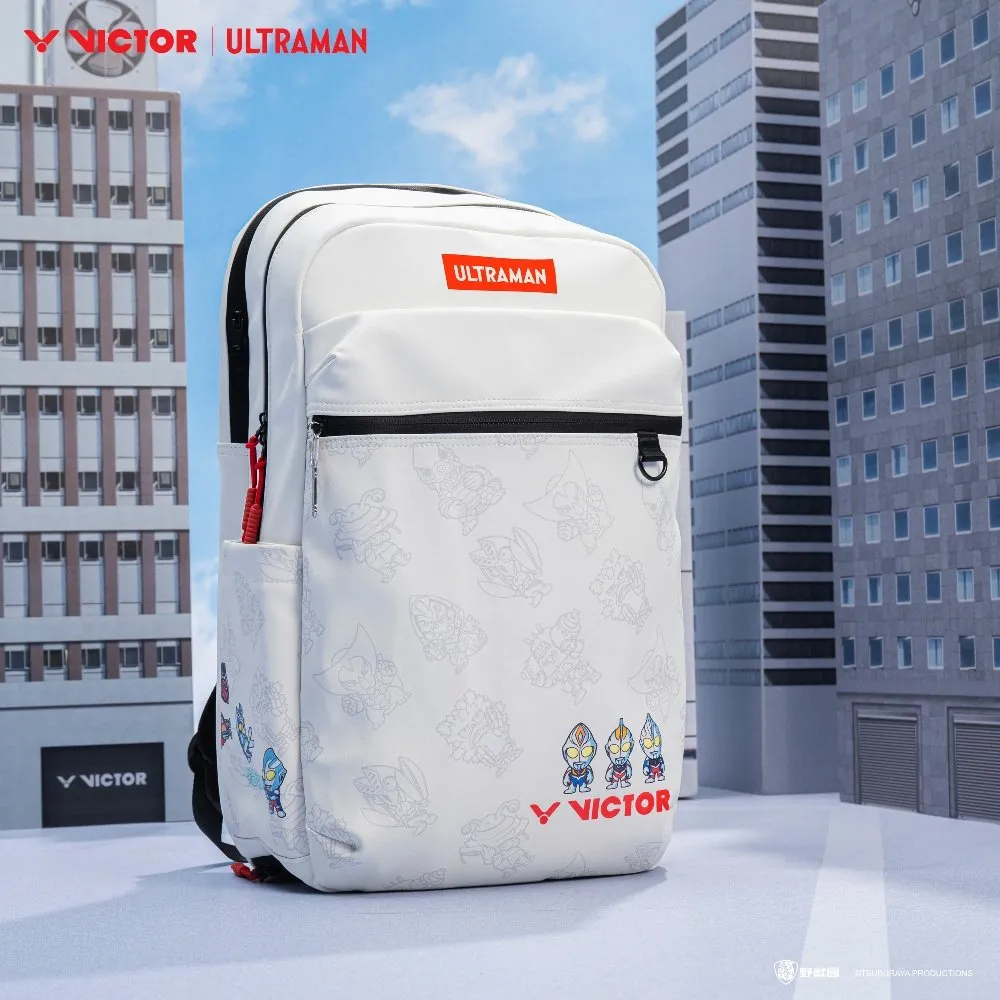 VICTOR｜ULTRAMAN Backpack BR5045UTM A | VICTOR Badminton | Global