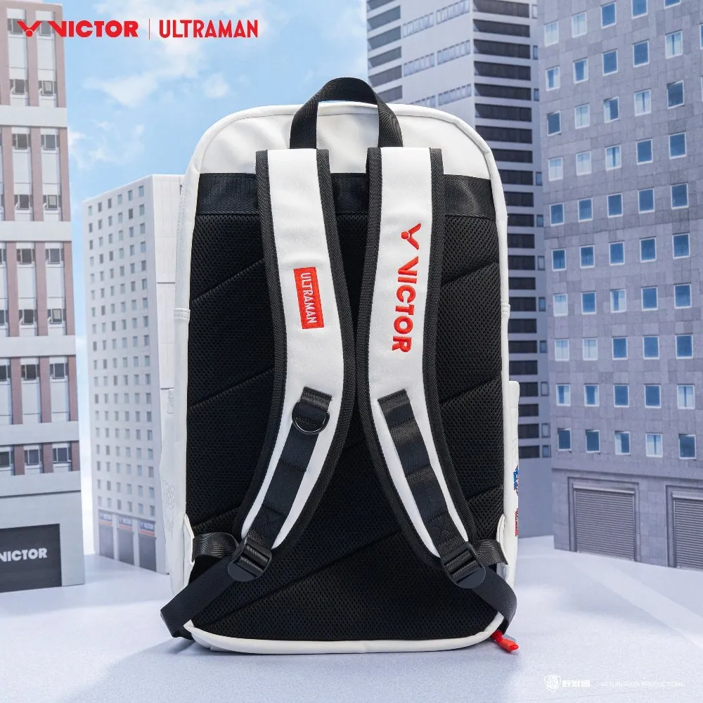 VICTOR｜ULTRAMAN Backpack BR5045UTM A | VICTOR Badminton | Global