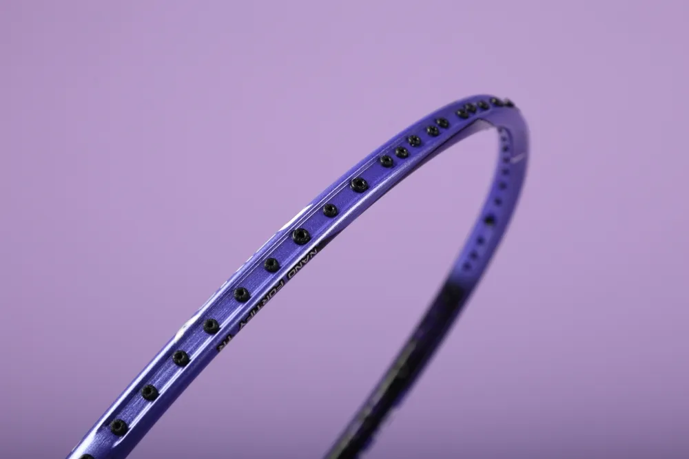 VICTOR x ZSW Collection Rackets DriveX 12 ZSW J | VICTOR