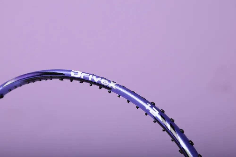 VICTOR x ZSW Collection Rackets DriveX 12 ZSW J | VICTOR