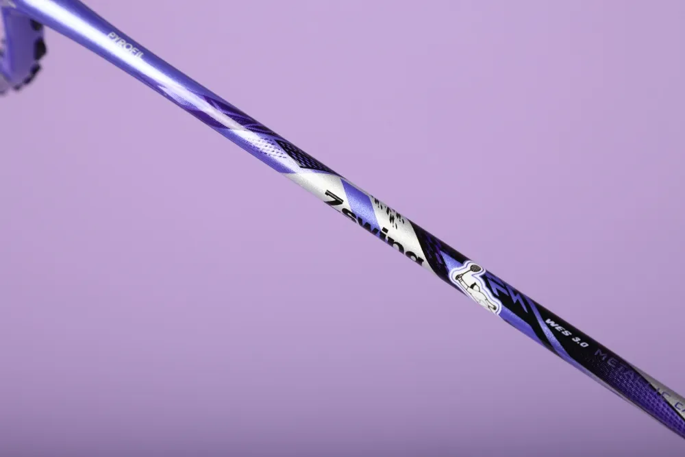 VICTOR x ZSW Collection Rackets DriveX 12 ZSW J | VICTOR