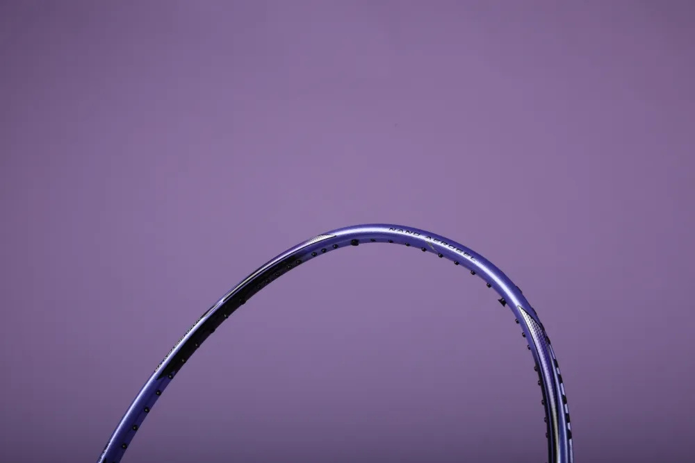 VICTOR x ZSW Collection Rackets DriveX 12 ZSW J | VICTOR