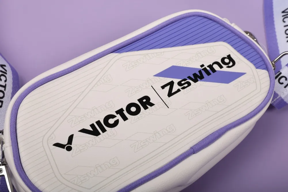 VICTOR x ZSW Collection Mini Bag BG1101ZSW AJ | VICTOR Badminton