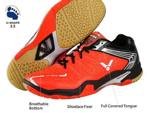 SH-A830-OC | VICTOR Badminton | Global